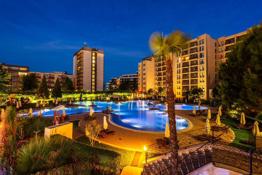 Barceló Royal Beach