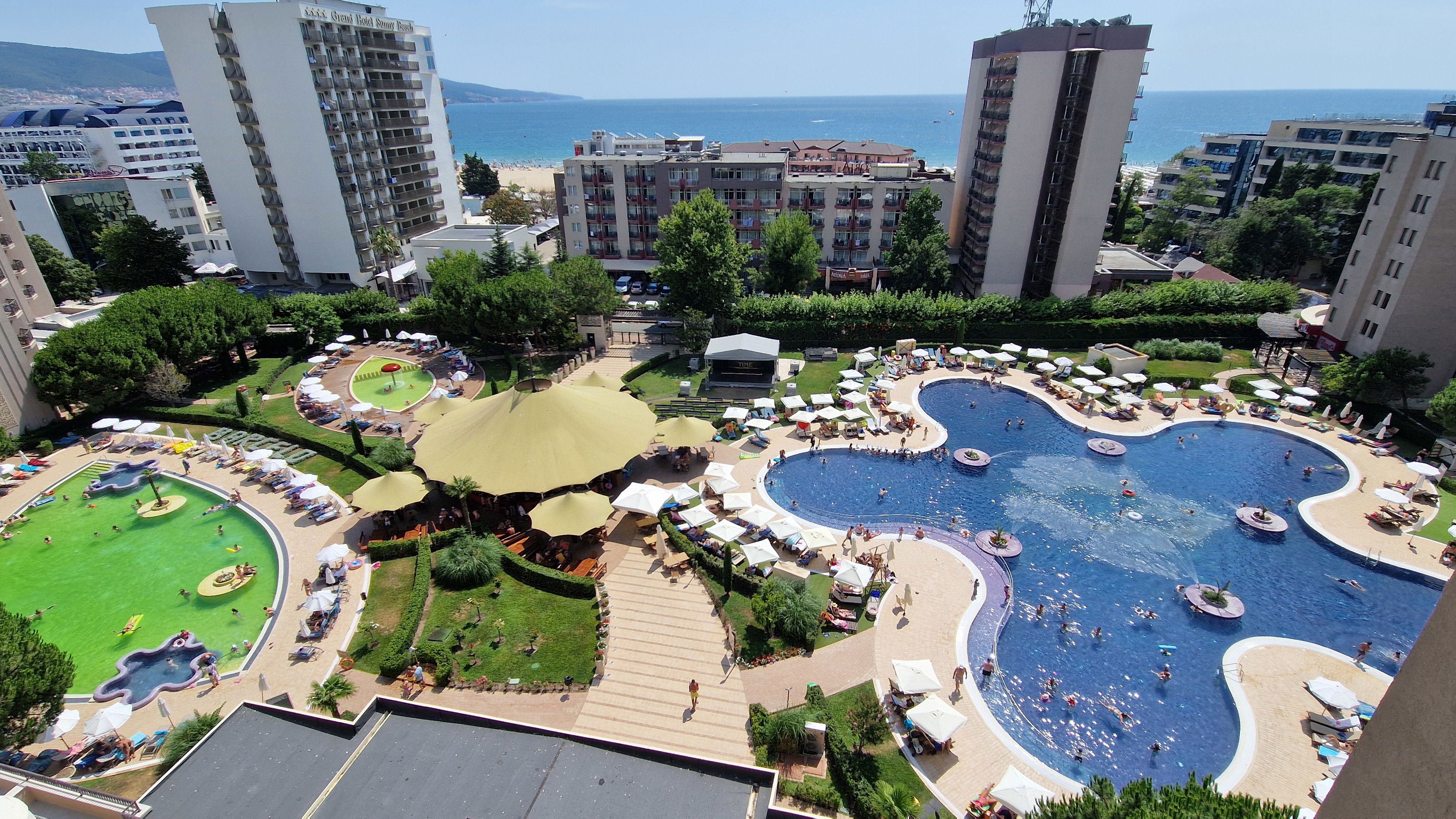 Barceló Royal Beach
