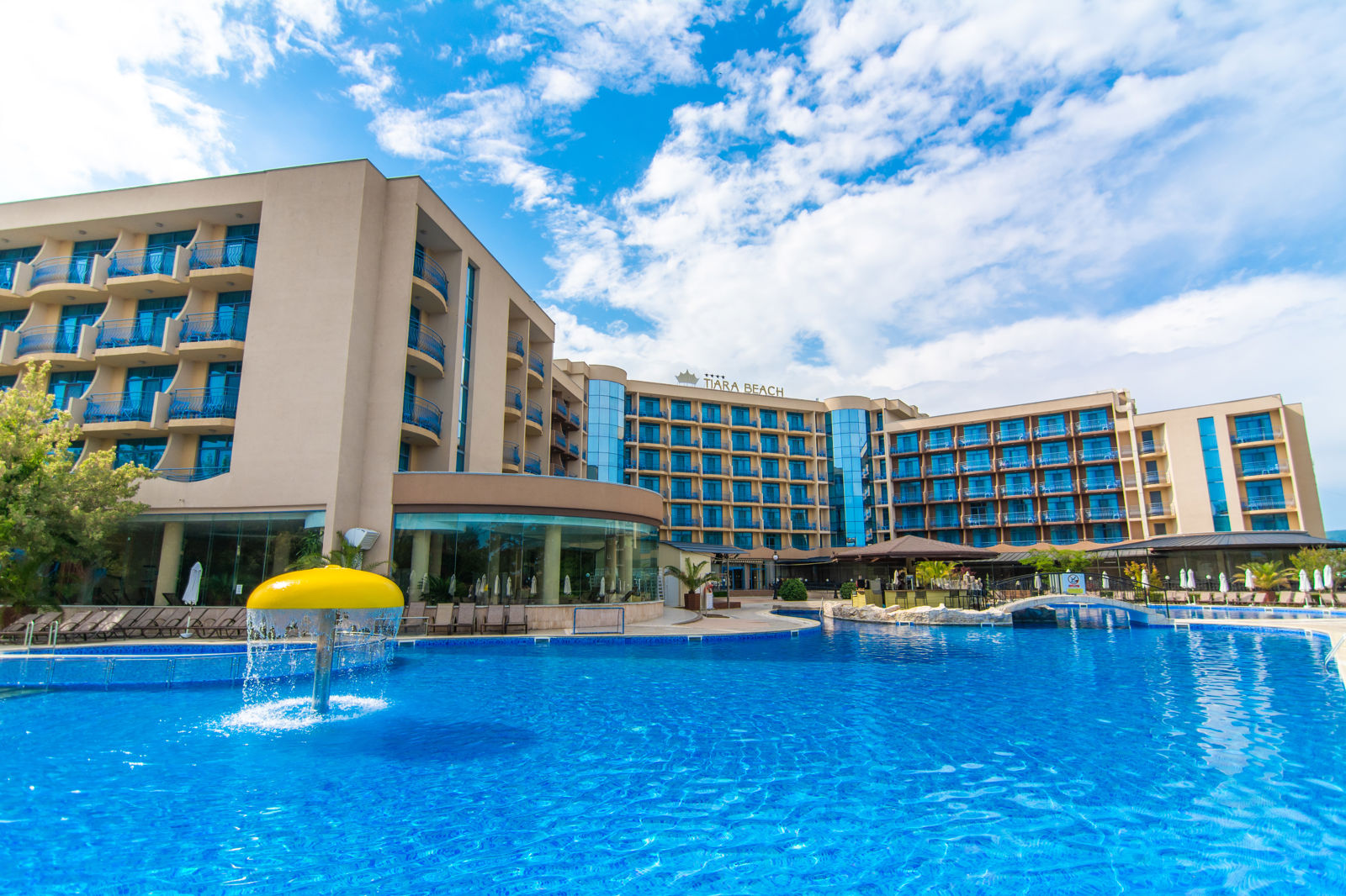 Tiara Beach billede 2