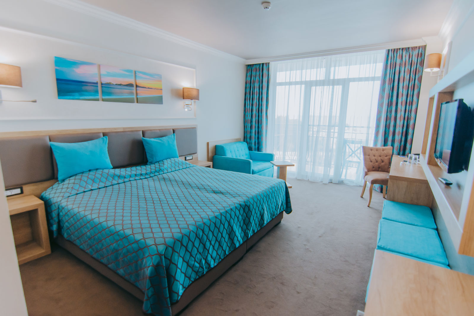 Tiara Beach billede 3