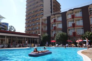 Astoria Hotel