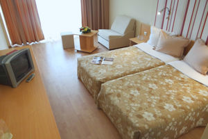 Astoria Hotel