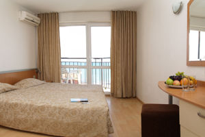 Astoria Hotel