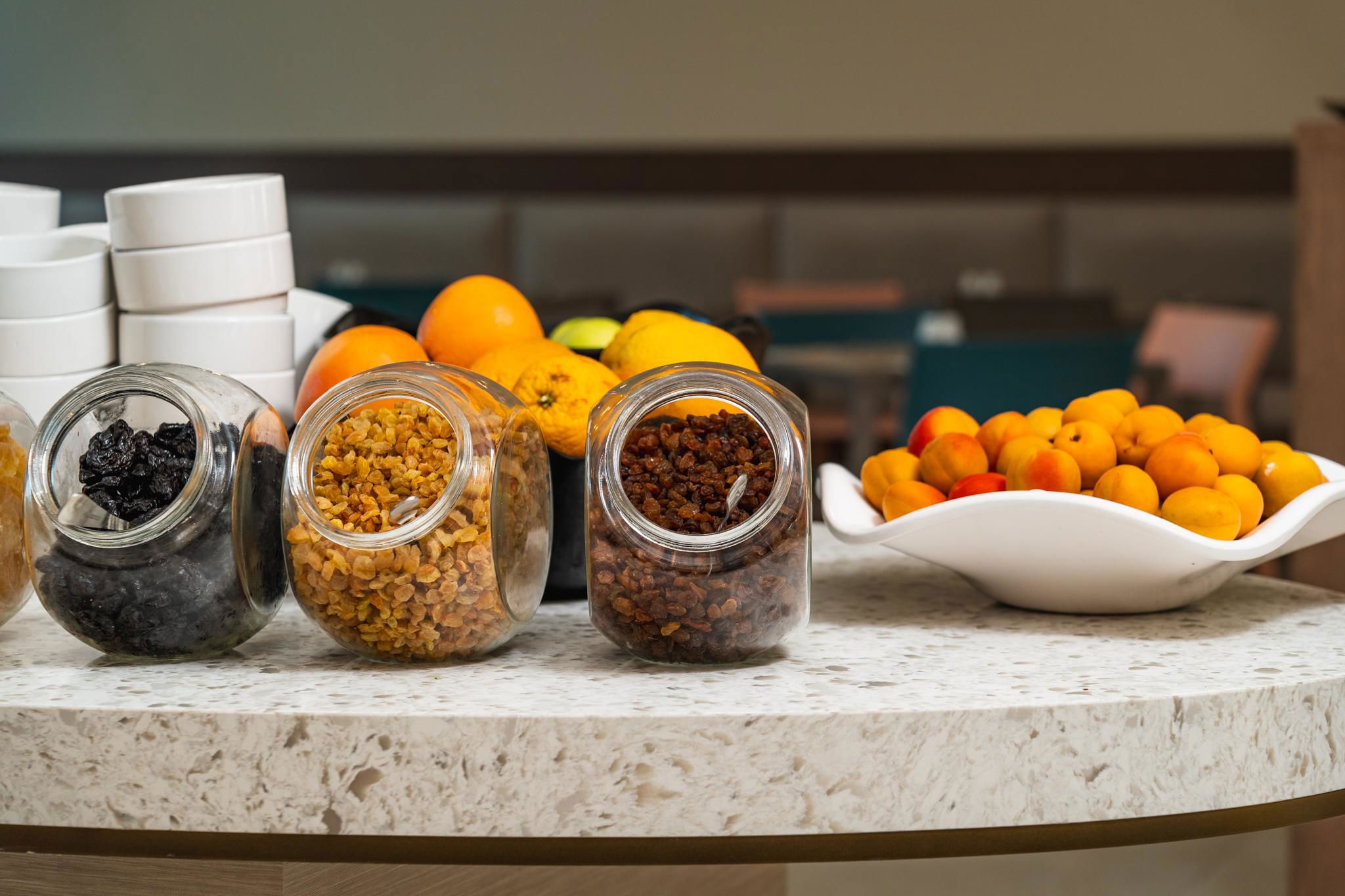 Festa Panorama