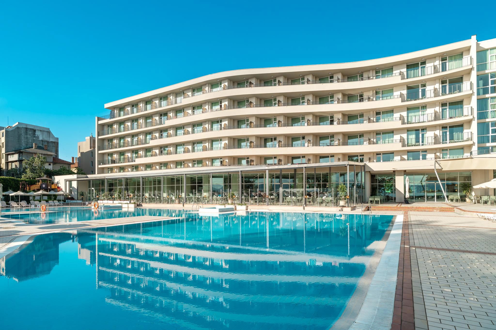 Festa Panorama - billede 2