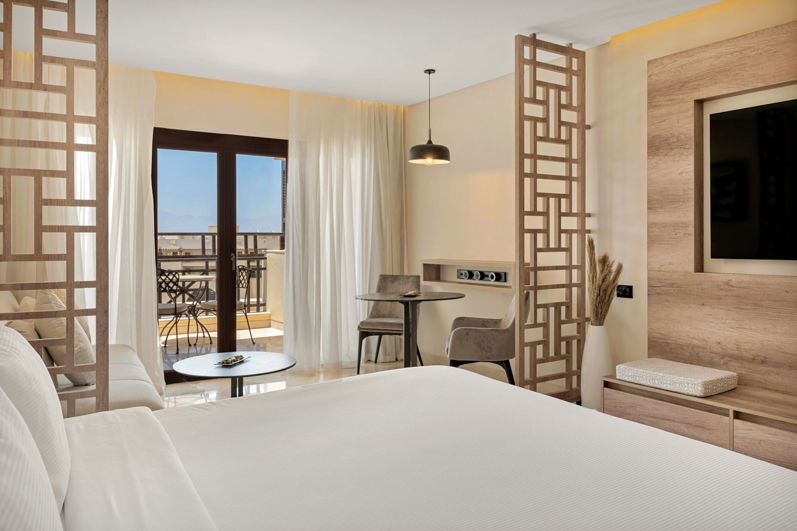 Steigenberger Al Dau Beach billede 2