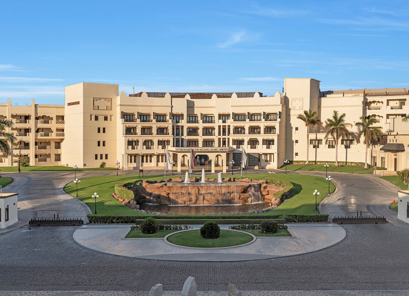 Steigenberger Al Dau Beach - billede 4