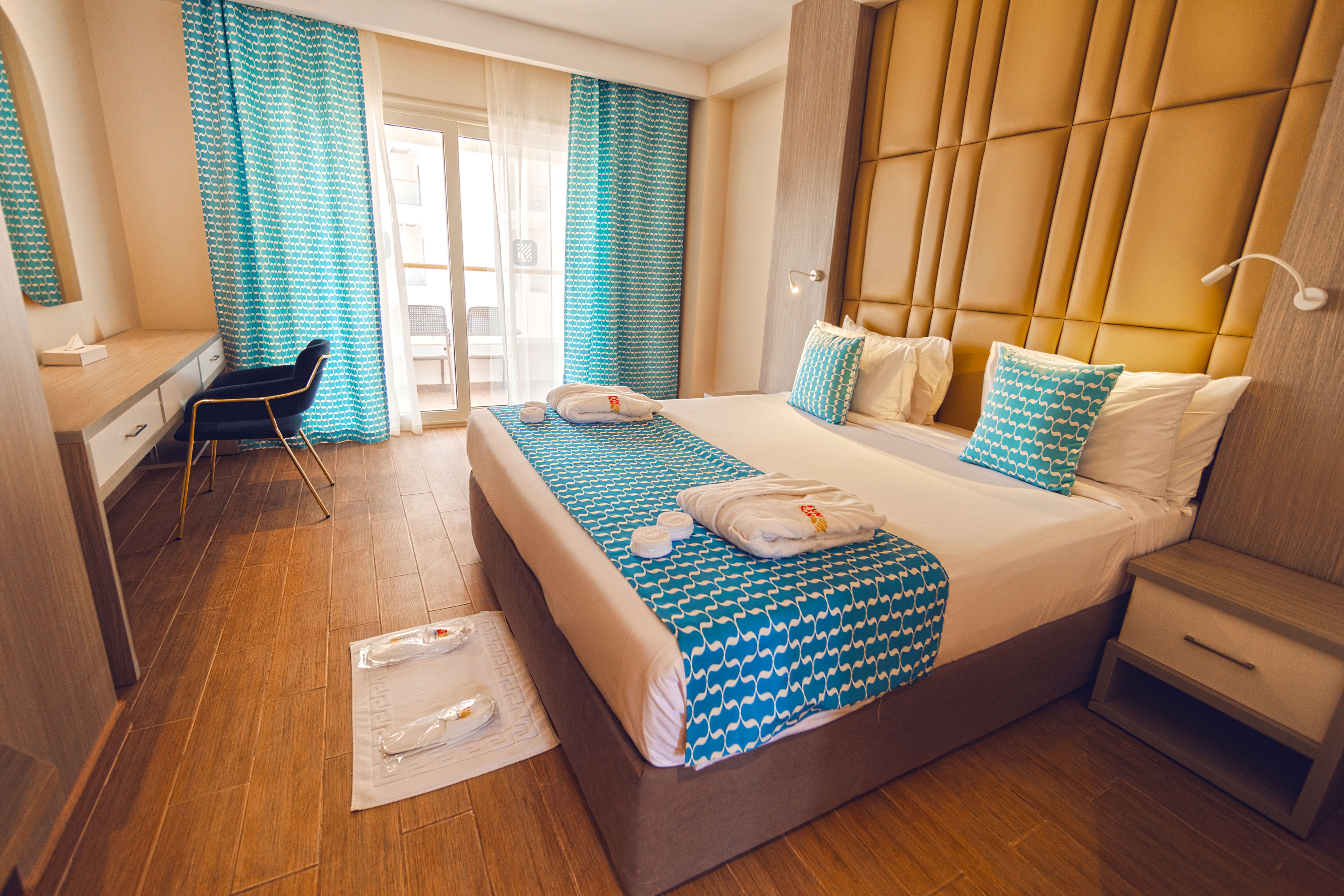 Bellagio Beach Resort & Spa - billede 3