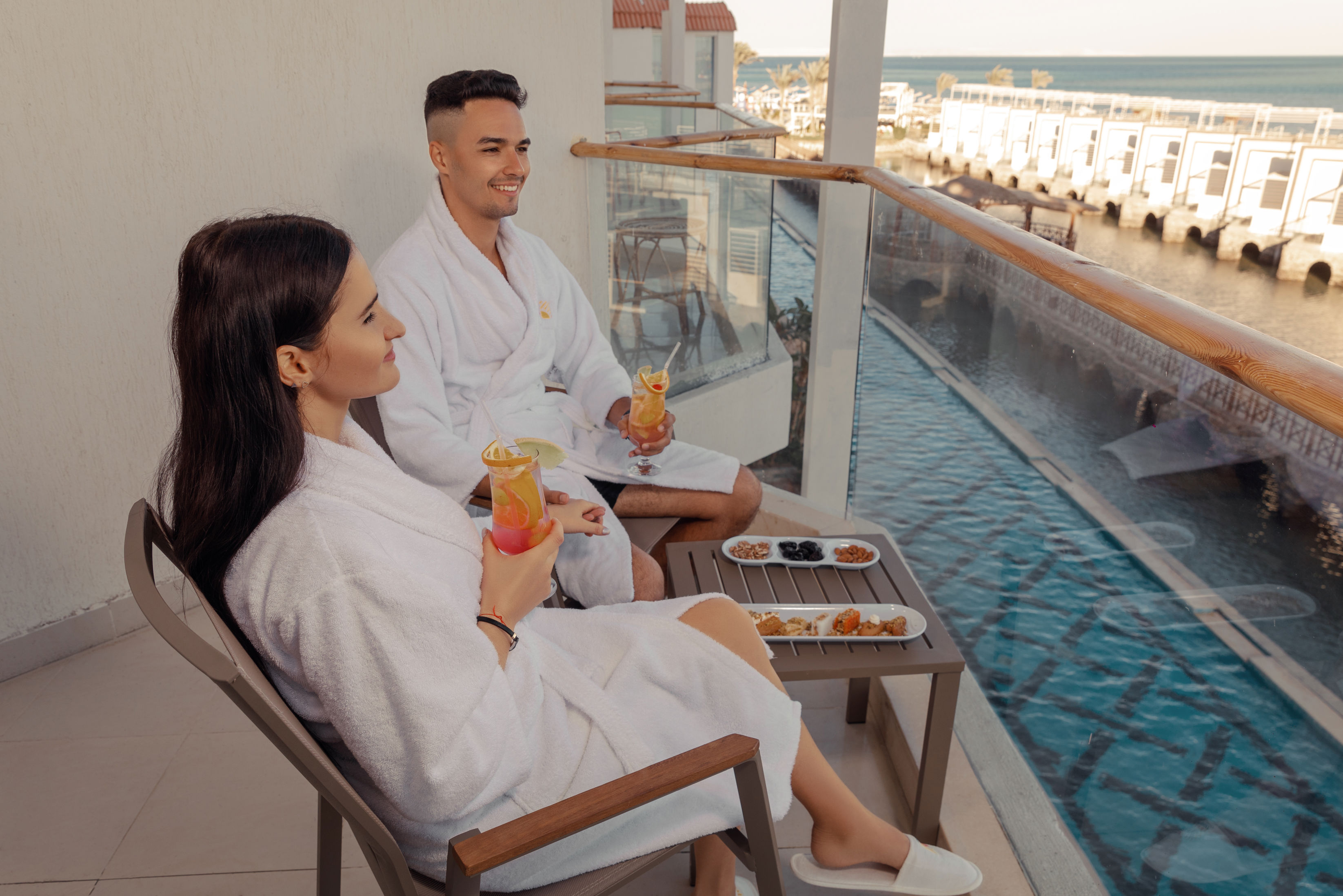 Bellagio Beach Resort & Spa - billede 5