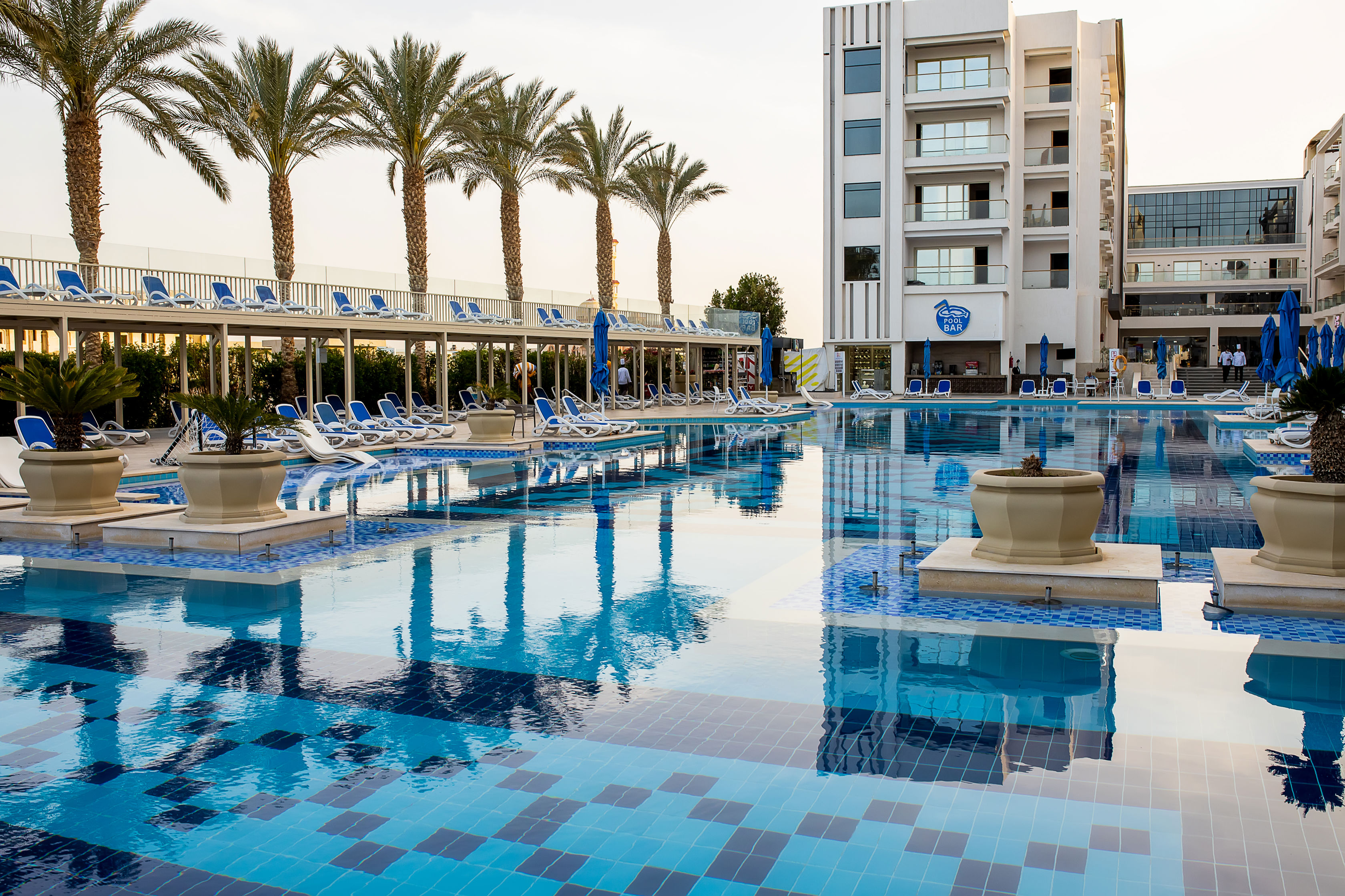 Bellagio Beach Resort & Spa - billede 5