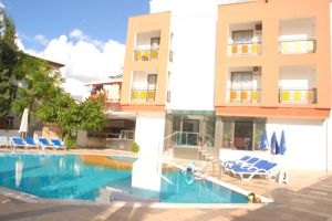 Kahraman Hotel