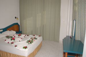 Kahraman Hotel