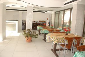 Kahraman Hotel