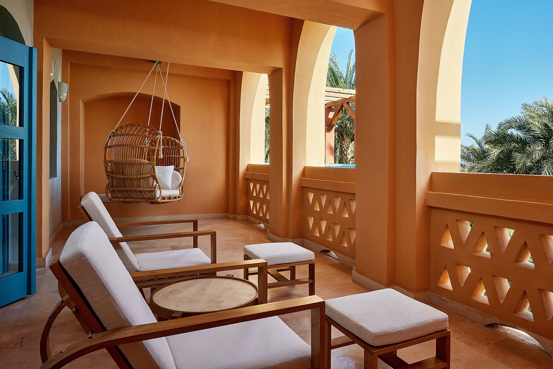 Sheraton Miramar
