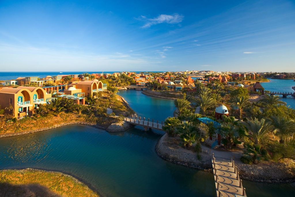 Sheraton Miramar