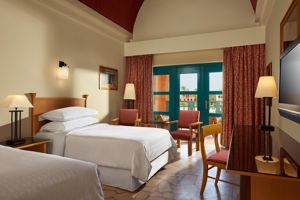 Sheraton Miramar