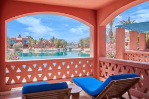 Sheraton Miramar