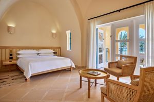 Sheraton Miramar