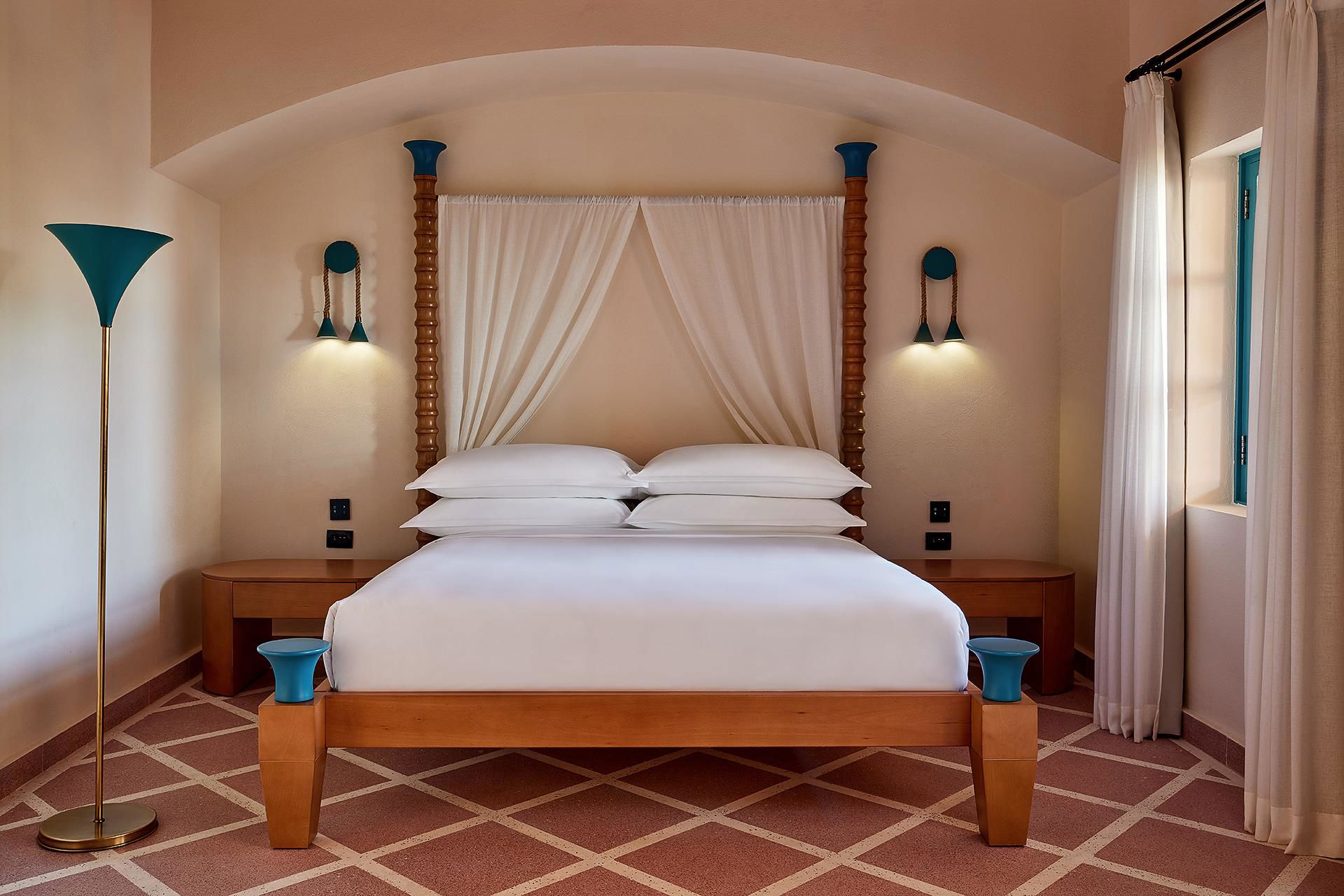 Sheraton Miramar