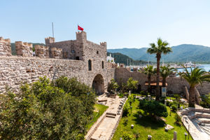 Blue Cruise Marmaris & Griekse Eilanden