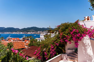 Blue Cruise Marmaris & Iles grecques