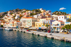 Blue Cruise Marmaris & Iles grecques