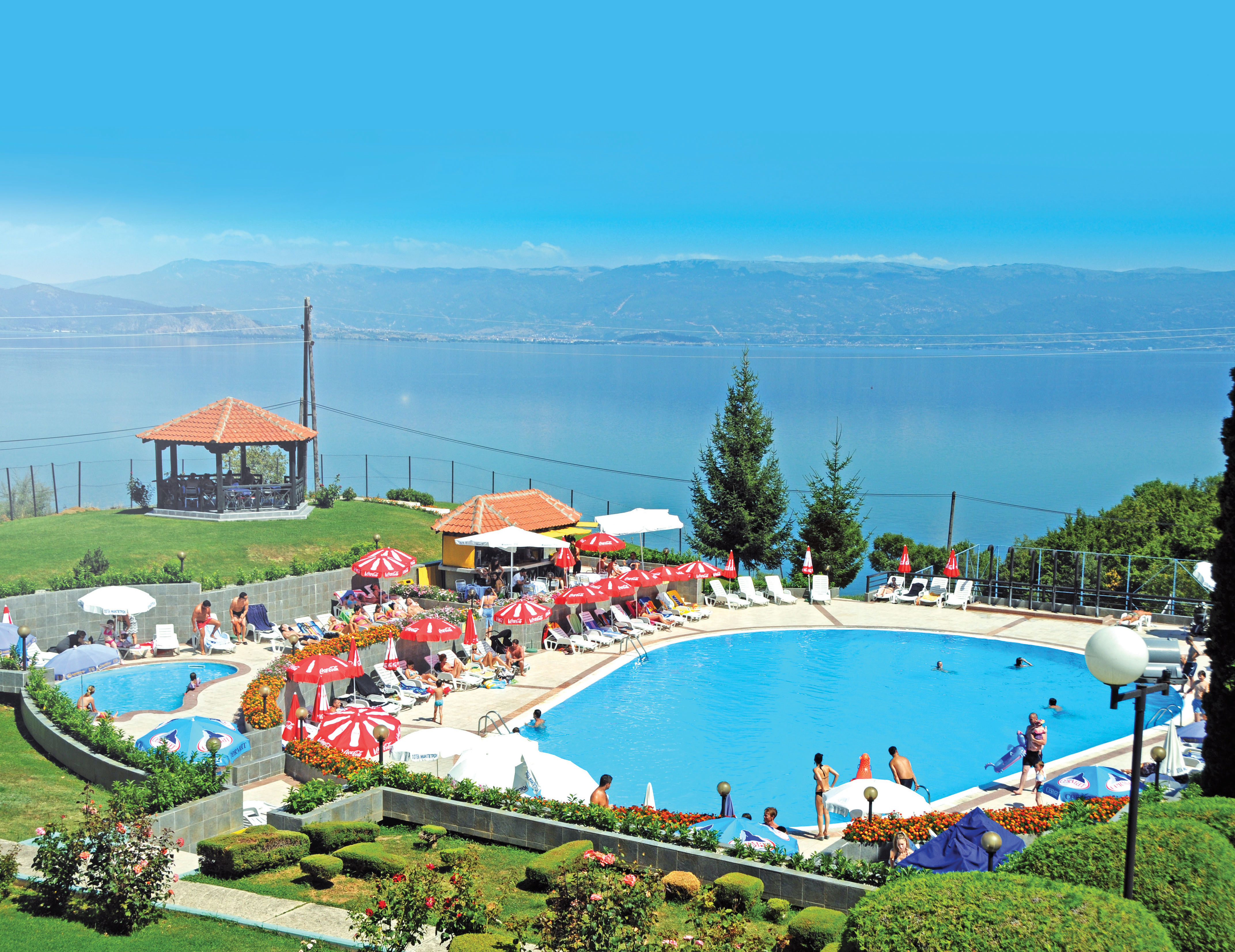 Makpetrol Hotel