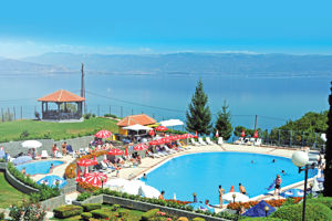 Makpetrol Hotel