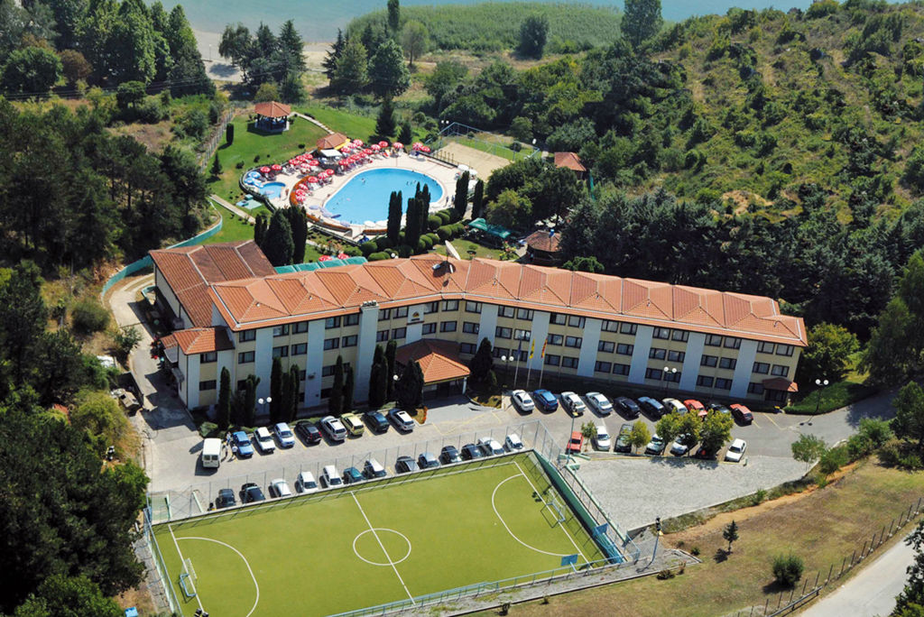 Makpetrol Hotel
