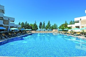 Sileks Hotel
