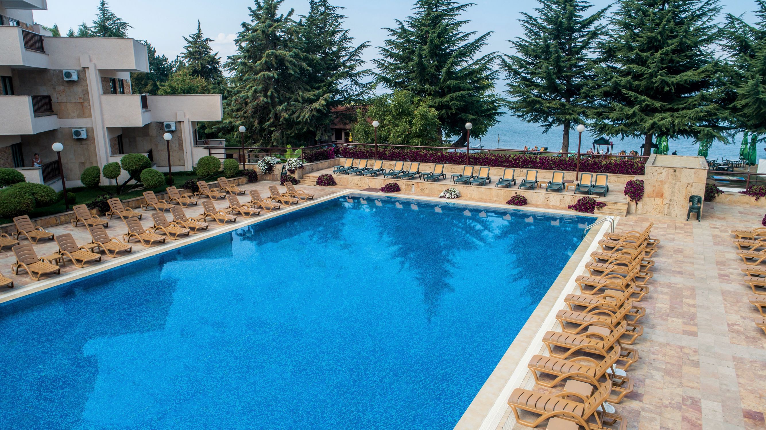 Sileks Hotel