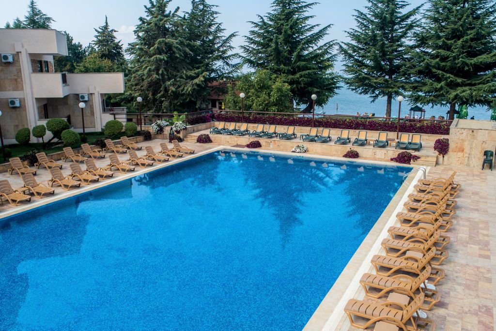 Sileks Hotel