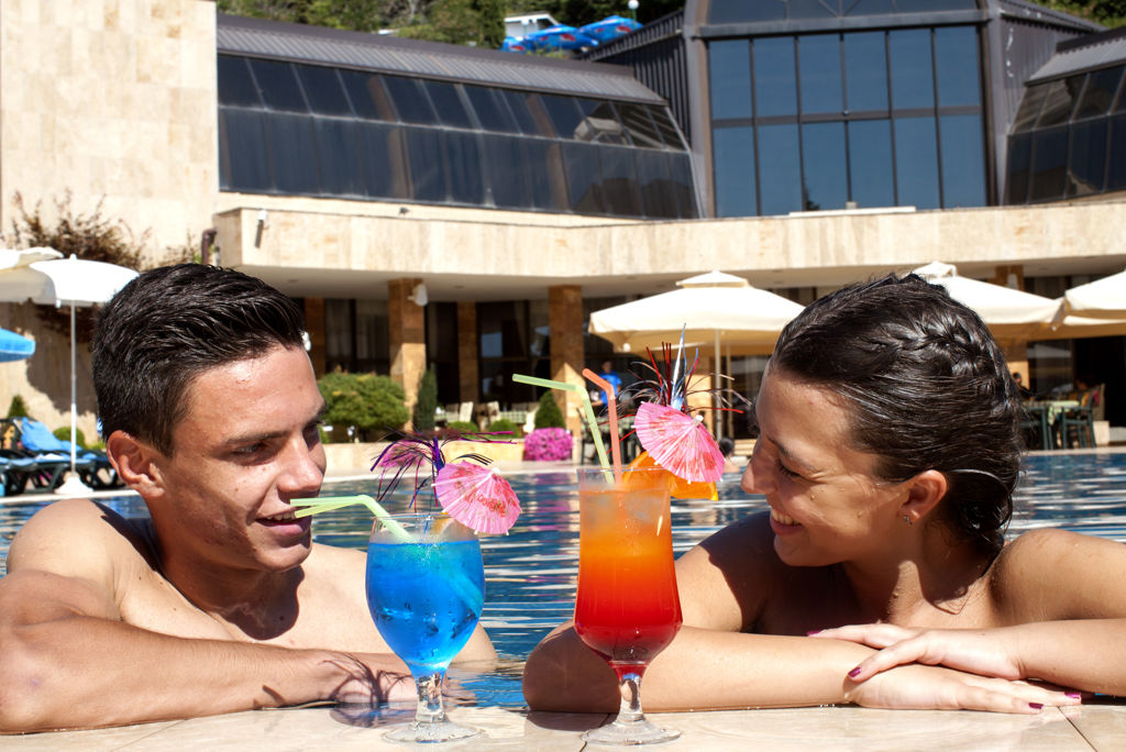 Sileks Hotel