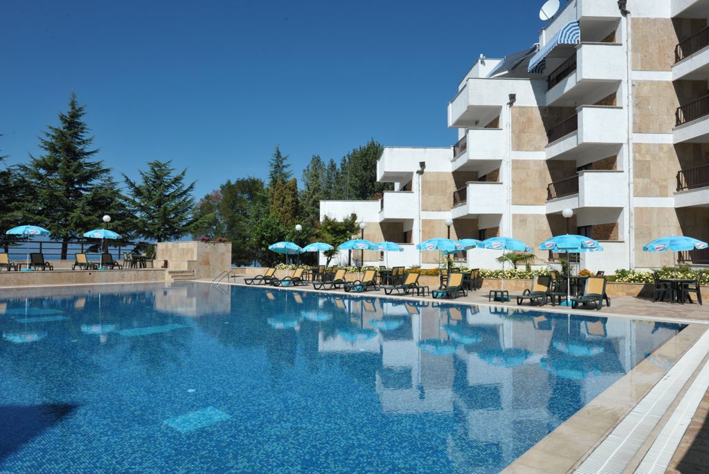 Sileks Hotel