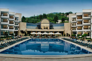 Sileks Hotel