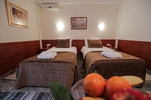 Sileks Hotel