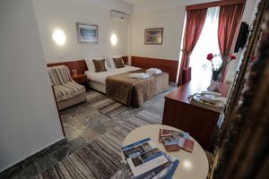 Sileks Hotel