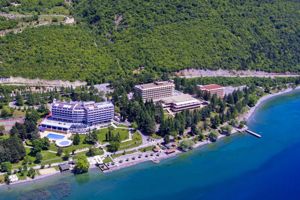 Metropol Hotel