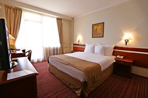 Metropol Hotel