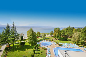 Metropol Hotel