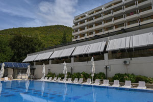 Metropol Hotel
