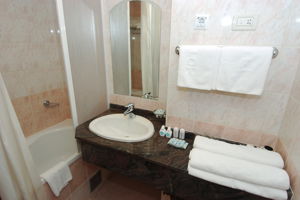 Metropol Hotel