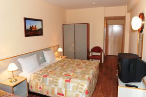 Tourist Hotel