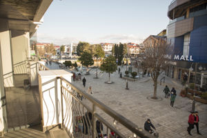 Beograd Hotel