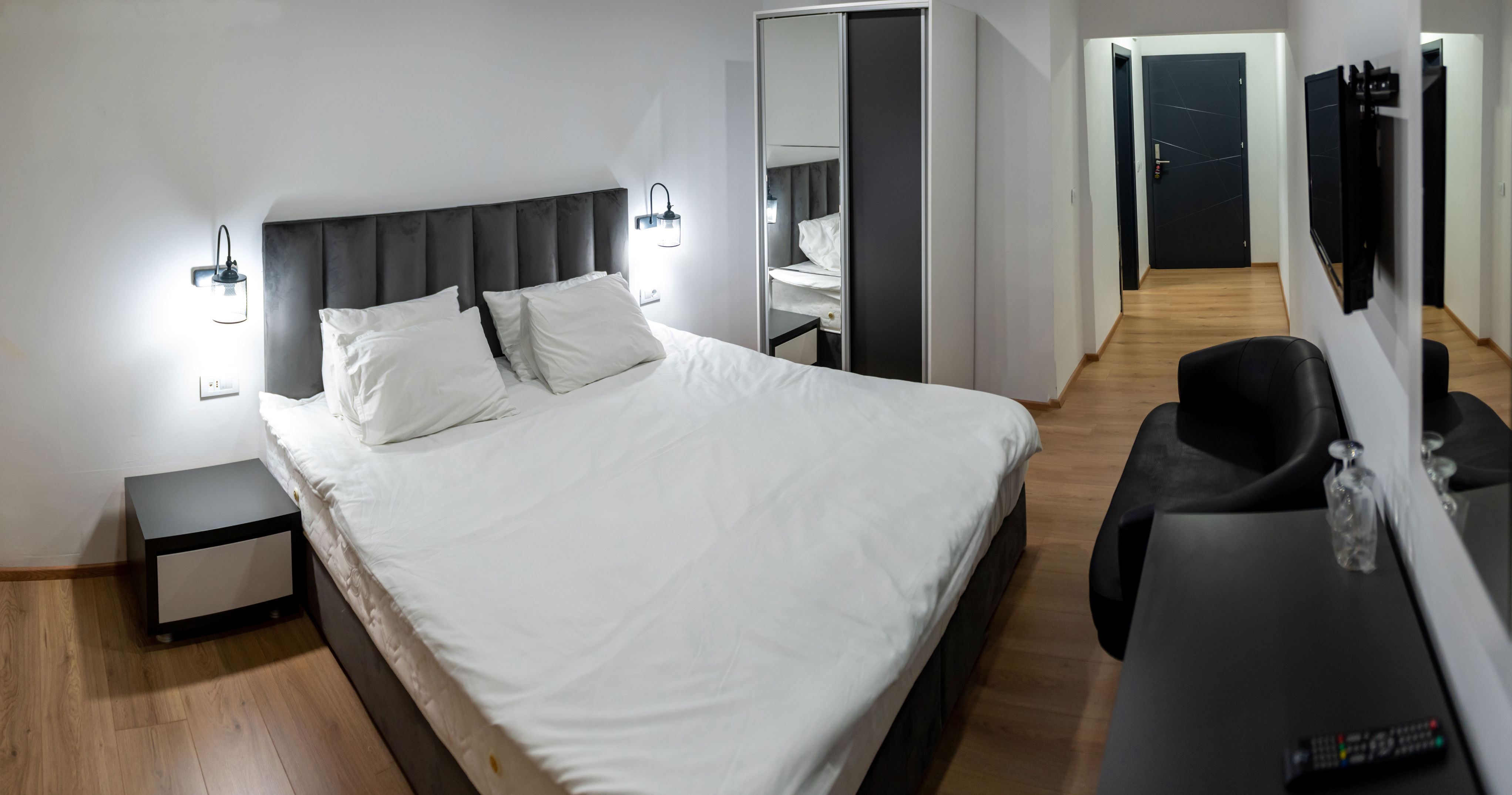 Beograd Hotel