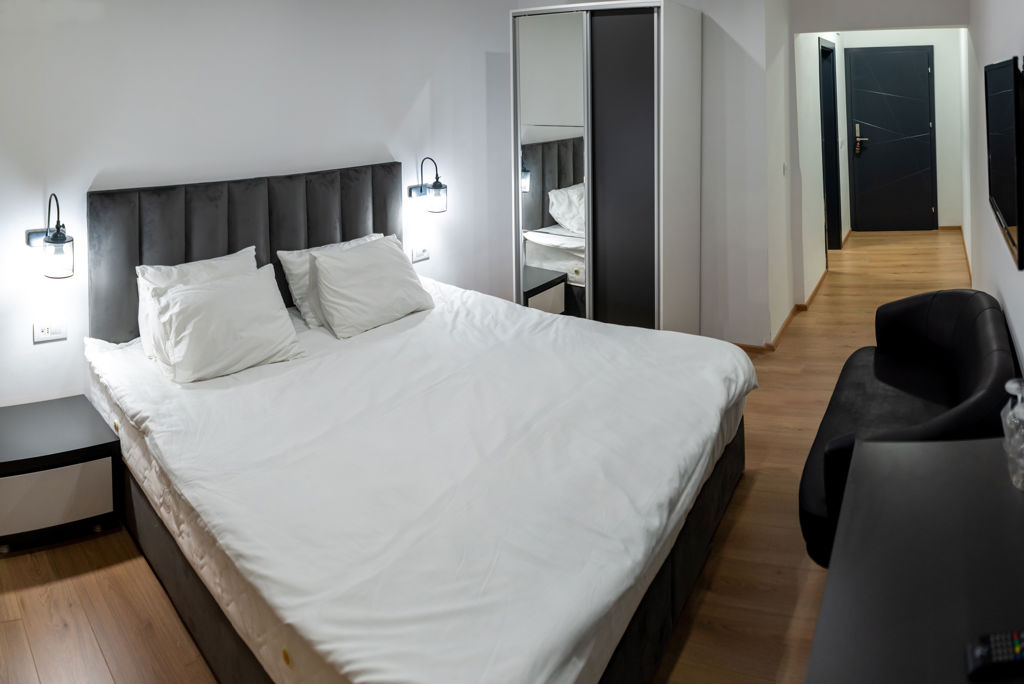 Beograd Hotel