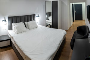 Beograd Hotel