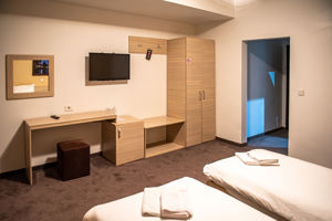 Beograd Hotel