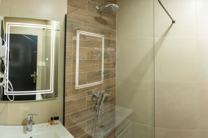 Beograd Hotel