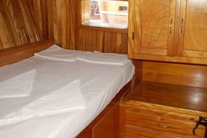 Blue Cruise & Parkim Ayaz